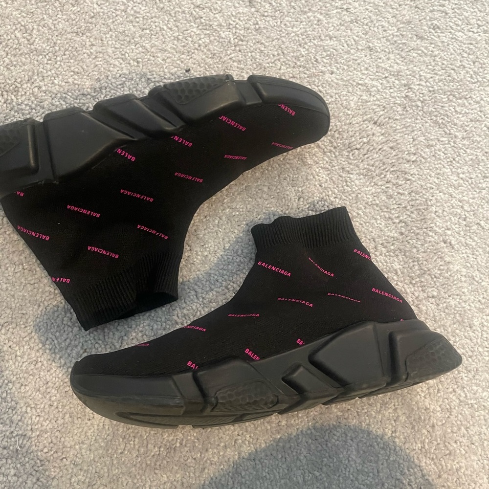 Balenciaga Sock Sneaker